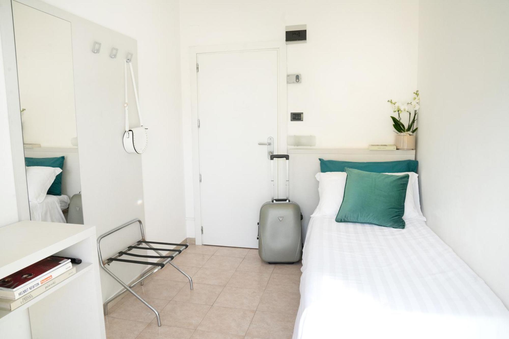 Big Family Hotel Bellaria-Igea Marina Exterior photo